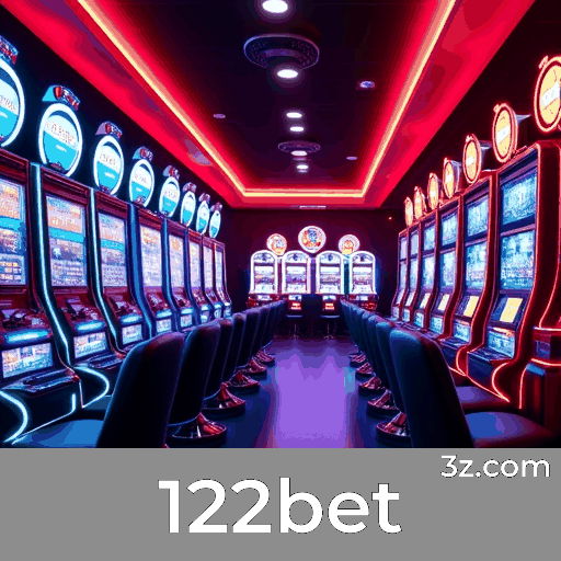 122bet: Bônus Exclusivos e Ofertas Imperdíveis