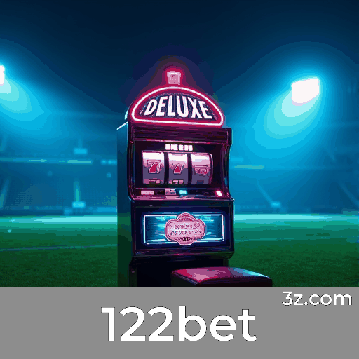 122bet: Jogo em Tempo Real e Emoção para Brasileiros