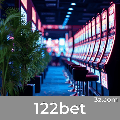 122bet: Bônus Exclusivos e Ofertas Imperdíveis